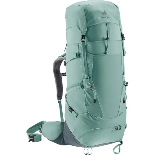 deuter Aircontact Core 45+10 SL Damen Trekkingrucksack von deuter