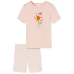 SCHIESSER Mädchen Schlafanzug Set von Schiesser