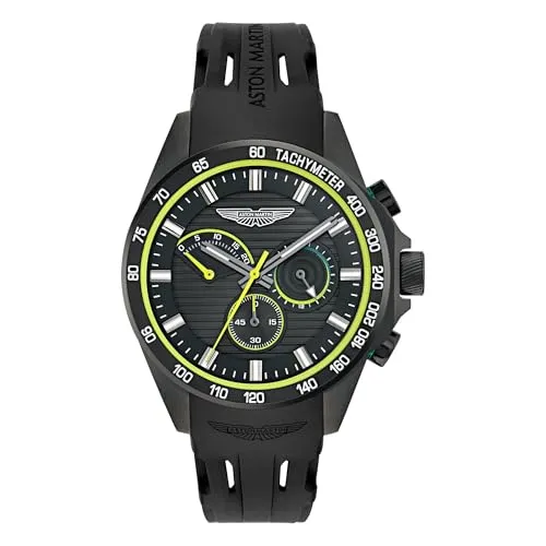 Aston Martin Chronograph AML Thrill