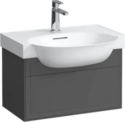 LAUFEN THE NEW CLASSIC Waschtischunterschrank von LAUFEN