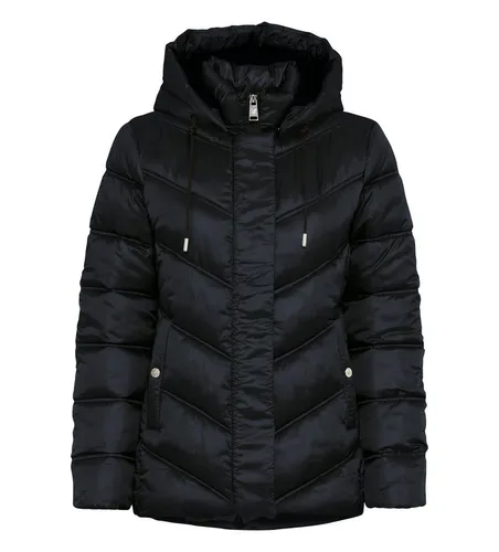 Fuchs Schmitt Outdoorjacke in schwarz von Fuchs Schmitt