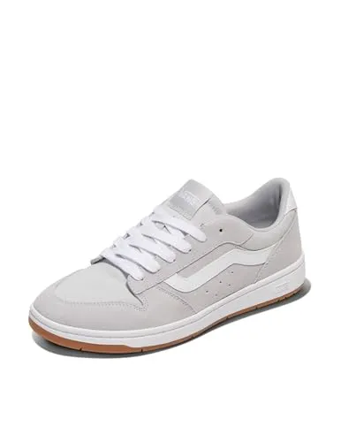 Vans Herren Ryland Ls Sneaker in grau von Vans