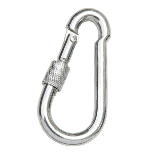 Conacord Karabinerhaken 6 x 60 mm