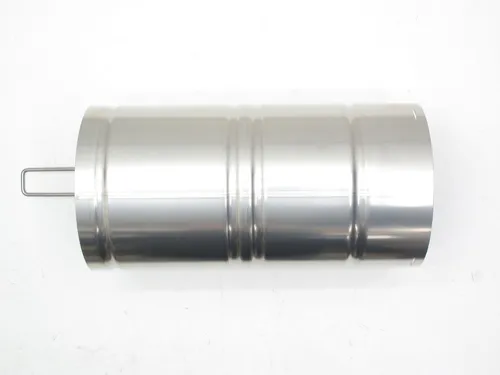 Wolf Heiße Brennkammer TNU/NK-CNU/NK-FNU/NK 25 8900797 von Wolf