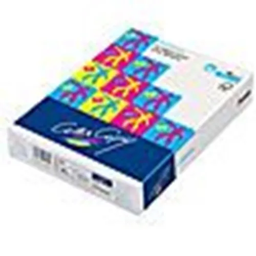 Papier xero A4 350 g Color Copy IGEPA IGEPA 9003974427997