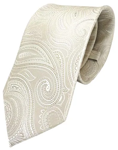 Krawatten Beige von TigerTie