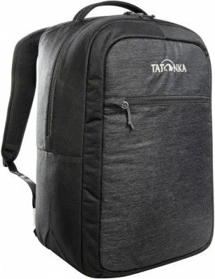 Tatonka Cooler Backpack off black - Größe 22 Liter 2912
