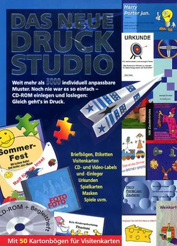 Compiler & Programmierungstools von Unbekannt