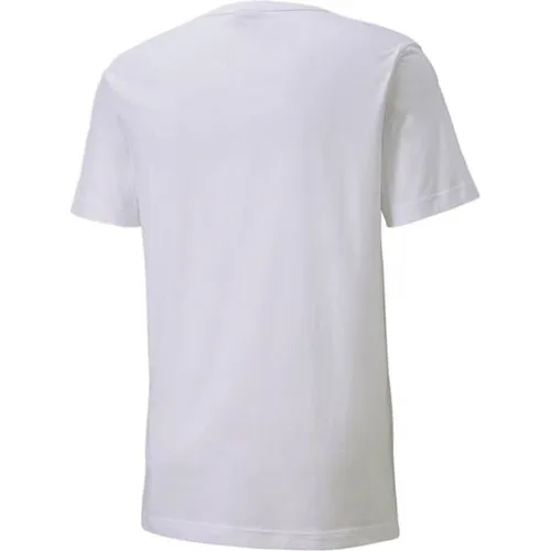 PUMA Herren Shirt teamGOAL 23 Casuals Tee von PUMA
