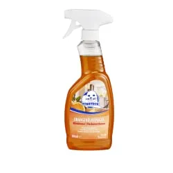Produktbild Universalreiniger Walter Schmidt Orangenöl 500 ml