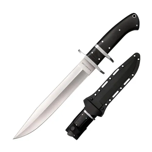 Cold Steel 0 San Mai Black Bear Classic 35AR