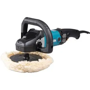 makita 9237CB Rotationsschleifer 1.200 W