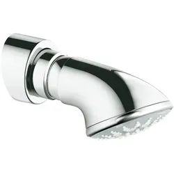 GROHE Relexa 100 Five Kopfbrause von GROHE