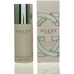 Gucci Bamboo Deodorant Spray 100 ml