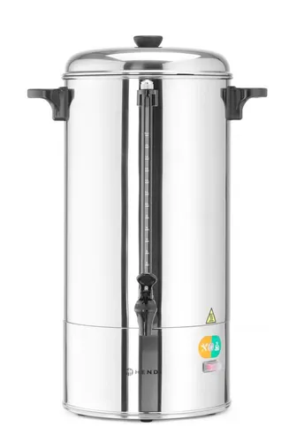 Hendi Kaffee Perkolator 15 Liter, 1500W
