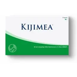 Kijimea Kapseln 14 St