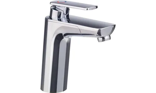 Reich Einhebelmischer VECTOR Bad von Reich