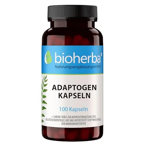 Ashwagandha Rosenwurz Kapseln hochdosiert - Hochdosierte Kapseln mit traditionell verwendeten Pflanzenstoffen wie Ashwagandha und Rhodiola. Ideal zur täglichen Ergänzung für eine ausgewogene Nährstoffzufuhr, ohne künstliche Zusätze.