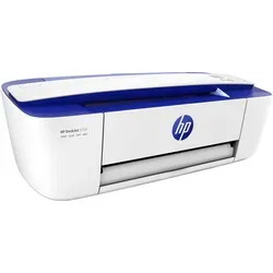 Produktbild blau weiß Multifunktionsdrucker 3760