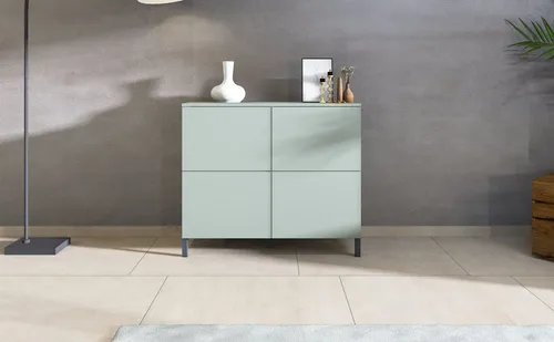 Kommoden Grün von Borchardt Möbel