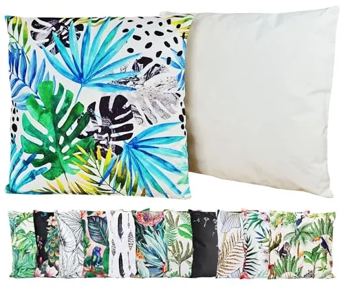 Zierkissen Gelb von JACK