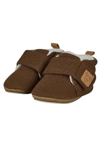 Sterntaler® Baby Krabbelschuhe Strick Outdoorschuh (1-tlg)