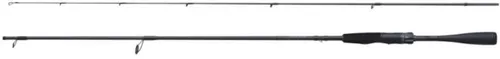 Shimano Zodias 26 Spinning Rute 1,93m 2-7g von Shimano