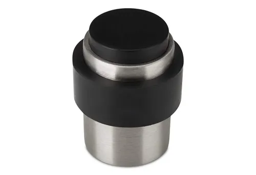 SO-TECH® Türstopper Türstopper DUST Edelstahl Ø 29 / 35 mm H: 45 mm (10 St), verschiedene Varianten
