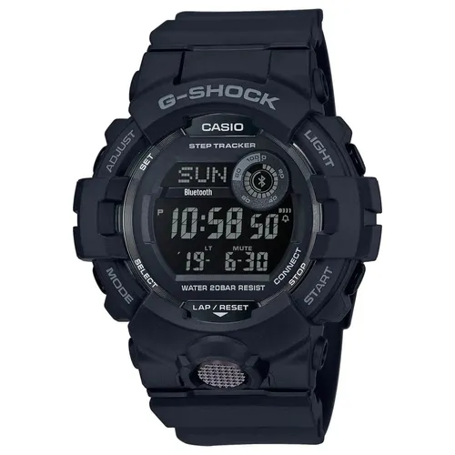 Casio G-SHOCK Herren Armbanduhr GBD-800-1BER von G-Shock