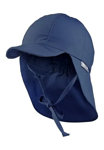 Sterntaler Schirmmütze Nacken von Sterntaler