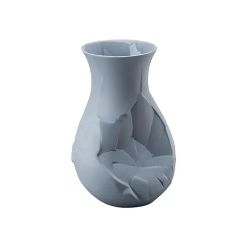 Rosenthal Vase of Phases 26cm - Vase aus der Of Phases Kollektion, 26 cm, mit faszinierendem Design und zeitloser Eleganz, perfekt als dekoratives Highlight für jedes Interieur.
