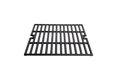 Allgrill Gussrost für Gasgrill Chef S/M/XL - Hochwertiger Gussrost für optimale Wärmeverteilung und perfekten Grillgeschmack, ideal für die Outdoorküche.