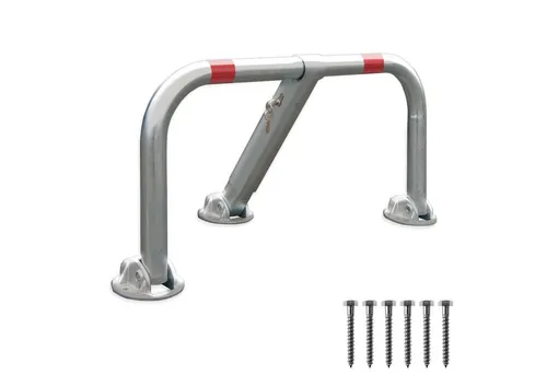 Absperrungen von ATTAS