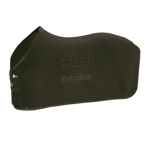 Eskadron Dynamic HW25 Abschwitzdecke Fleece Stamp 145 cm von Eskadron