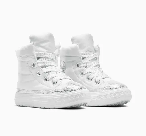 Converse CHUCK TAYLOR ALL STAR ELEMENTS BOOT Sneaker gefüttert