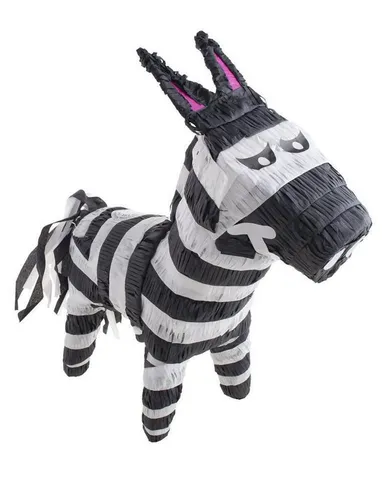 Piñatas von Funny Fashion
