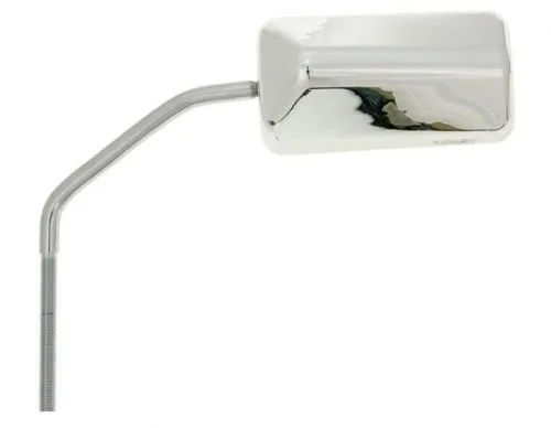 Spiegel links oder rechts