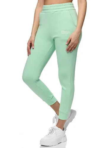 REPUBLIX Jogginghose BREE Damen Jogger Sporthose Jogging Sweat Pants