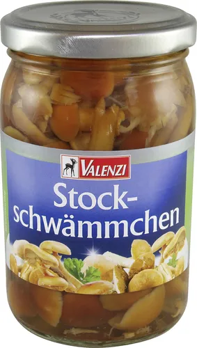 Valenzi Stockschwämmchen 155g