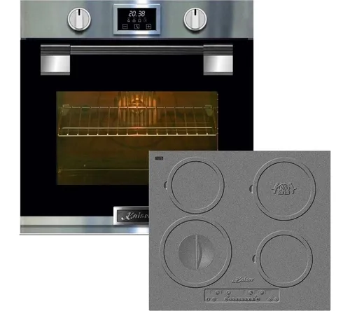 Kaiser Backöfen von Kaiser