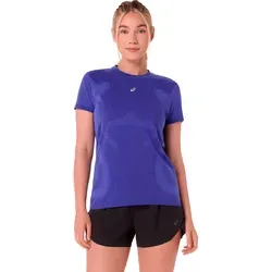 ASICS Damen T-Shirt ROAD SEAMLESS SS TOP von ASICS