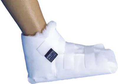 FERSENSCHUH Antidekubitus rechts 1 St