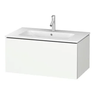 Duravit L-Cube Waschtischunterbau 82 x 48,1 cm