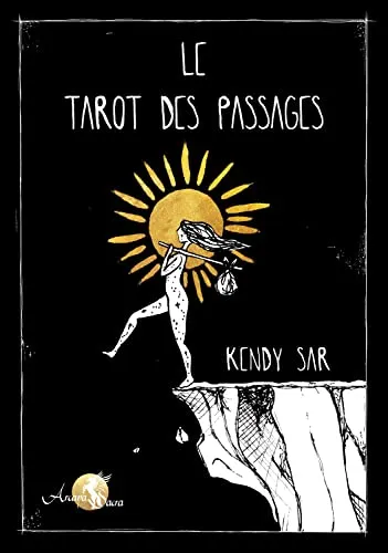 Le Tarot des Passages