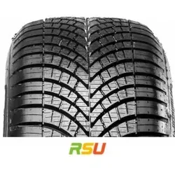 Goodyear Vector 4Seasons Gen-3 XL 3PMSF 215/55 R17 98W - Autoreifen für alle Jahreszeiten, bietet exzellente Traktion und Sicherheit bei jedem Wetter dank innovativer Technologie.