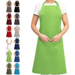 Schürzen Grün von EllaTex