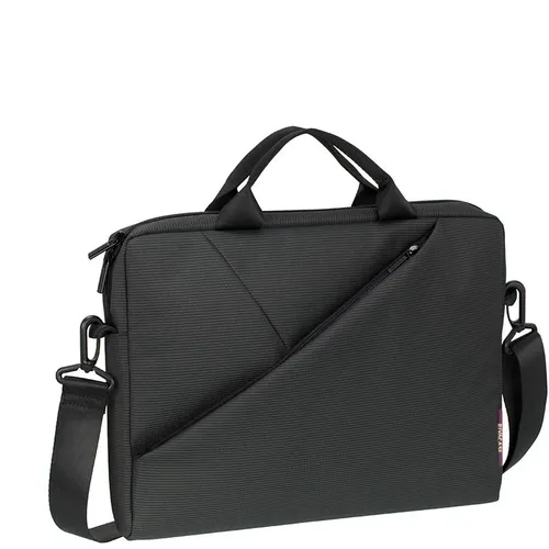 Rivacase 8720 Grau Notebooktasche 13.3