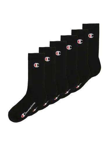 Champion Authentic Athletic Apparel Socken (6-Paar)