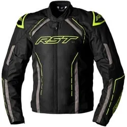 RST S-1, Textiljacke wasserdicht von RST