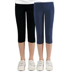 STACCATO Leggings Doppelpack von STACCATO